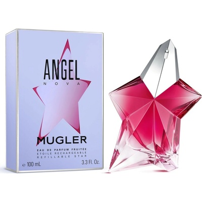 Thierry Mugler Angel Nova parfumovaná voda dámska 100 ml tester