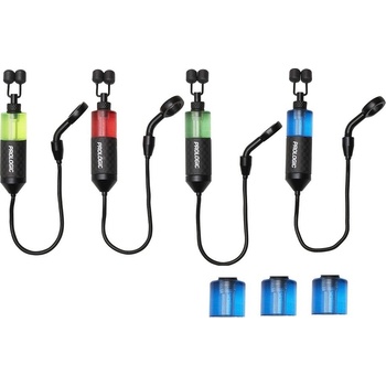 Prologic K3 Set 4 Multi