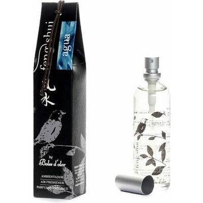 BOLES D´OLOR Osvěžovač vzduchu SPREJ (Feng Shui) 50 ml Agua