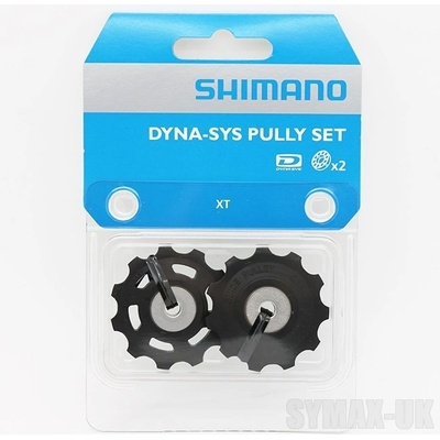 Shimano kladka přehazovačky XT 780