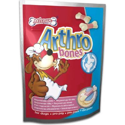 Dafiko Mlsoun Arthro bones 80 g