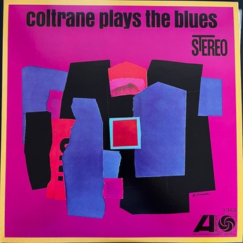 John Coltrane - Coltrane Plays The Blues (b872cccb-cc51-4951-851d-7f82d44f971f)