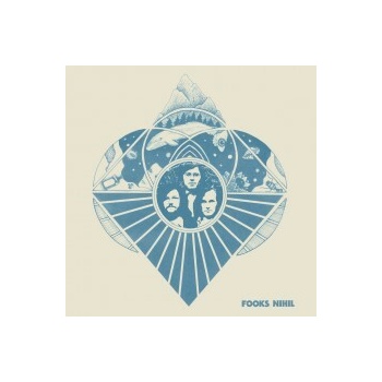 FOOKS NIHIL - FOOKS NIHIL CD