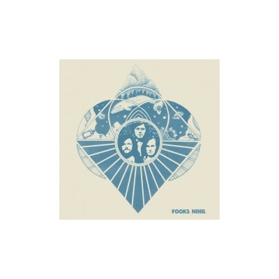 FOOKS NIHIL - FOOKS NIHIL CD