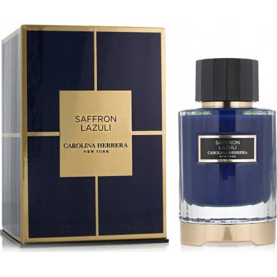 Carolina Herrera Saffron Lazuli parfumovaná voda unisex 100 ml