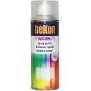 KWASNY BELTON RAL transparentný lak matný 400ml, Belton Spectral