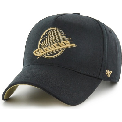 47 Brand Vancouver Canucks Sure Shot TT Cotton ’47 MVP DT