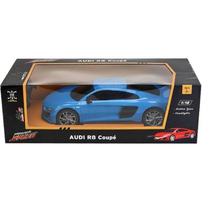 Felyx Toys Кола с R/C 1: 16 Audi R8 Coupе (1011502F)