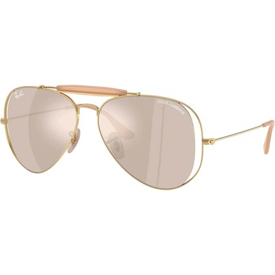 Ray-Ban rb3029m - 001/0v дамски (rb3029m - 001/0v)