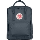 Batohy Fjällräven Kånken Graphite 16 l
