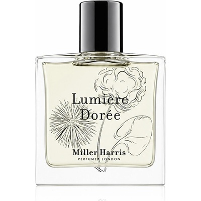 Miller Harris Lumière Dorée parfémovaná voda dámská 50 ml