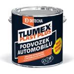 Tlumex plastic PLUS 2 кг за шаси