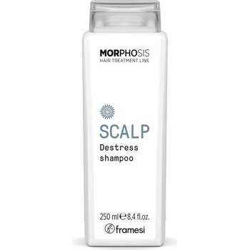 Framesi Morphosis Scalp Destress Shampoo 250 ml