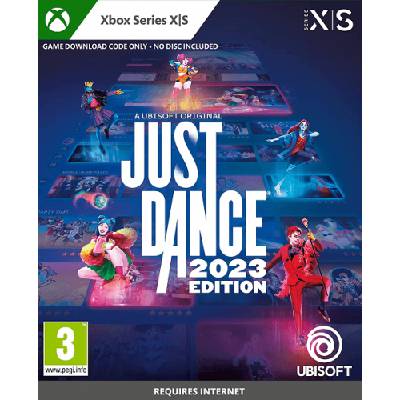 Just Dance 2023 (XSX)