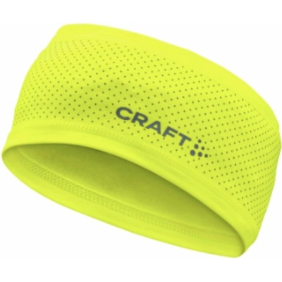 Craft Lumen Fleece 2 Žlutá