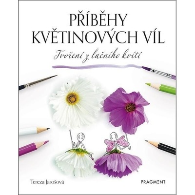Příběhy květinových víl