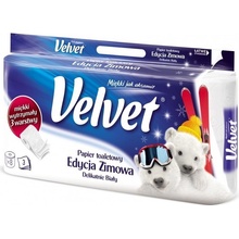 Velvet Winter Edition 3-vrstvý 8 ks