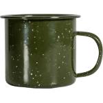 sagaform Тъмнозелена чаша 380 ml Doris - Sagaform (1091353_5018212)
