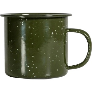sagaform Тъмнозелена чаша 380 ml Doris - Sagaform (1091353_5018212)