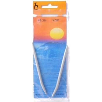 Pony Circular Needles Кръгла игла 40 cm 5 mm (647611-PONY)