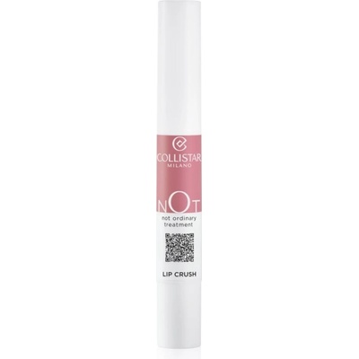 Collistar NOT Lip Crush balzam na pery so zväčšujúcim efektom 4,5 ml