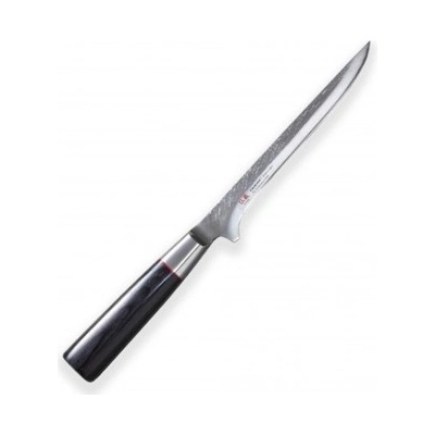 Suncraft Senzo Classic Damascus nôž vykosťovací Boning 17 cm