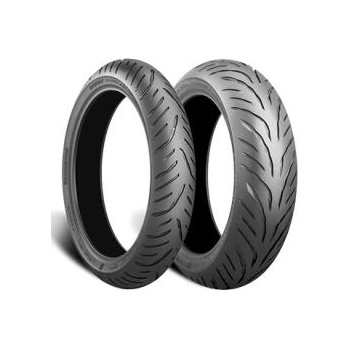 Image 1 of Bridgestone Battlax Sport Touring T32 GT 190/55 ZR17 75W