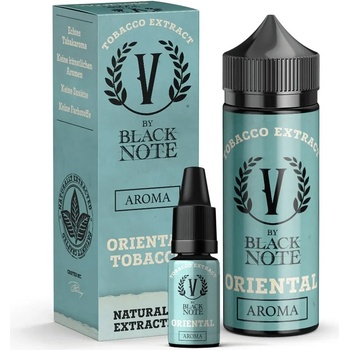Image 1 of Black Note V By Black Note Oriental 10/100ml