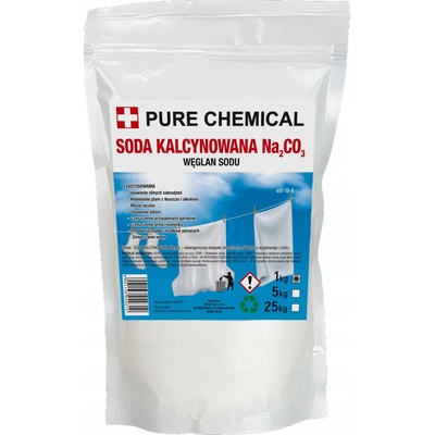 Pure Chemical Prací prášok univerzálny 1 kg