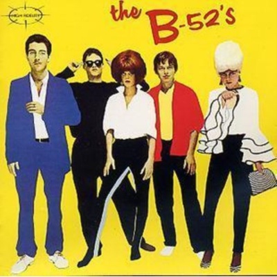 B 52S: B 52S CD