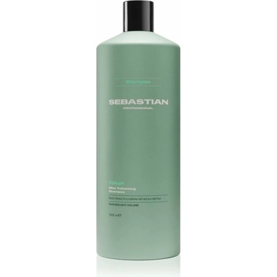 Sebastian Professional Volupt šampón pre objem vlasov 1000 ml