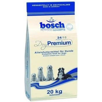 Bosch Dog Premium 20 kg