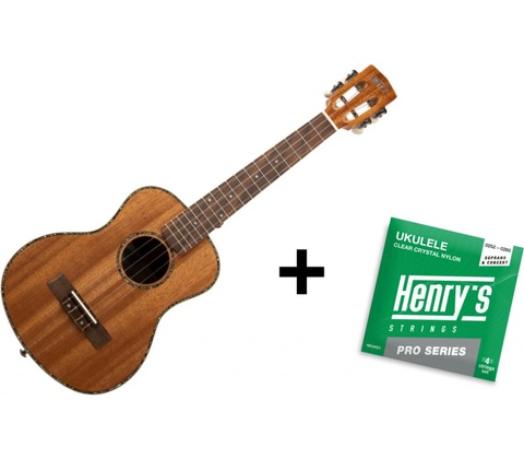 Henry`s Guitars U50T