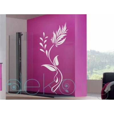 Флорален орнамент (2027)