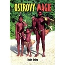 Daniel Dedera: Ostrovy magie