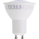 TESLA LED žárovka GU10/ 7W/ 230V/ 560lm/ 4000K/ denní bílá