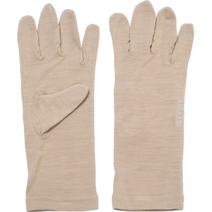 Devold Ръкавици Devold Innerliner Gloves - Stone (202-2957-0213)
