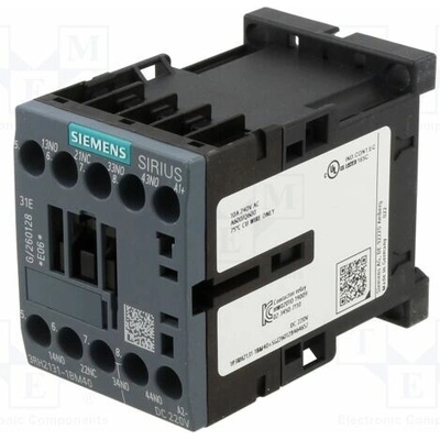 SIEMENS 3RH2131-1BM40
