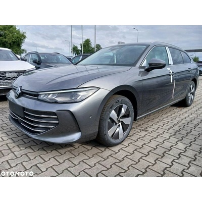 Volkswagen Passat Variant DSG 110 kW
