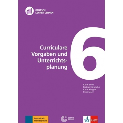 DDL06: Curriculare Vorg. u. U.planung