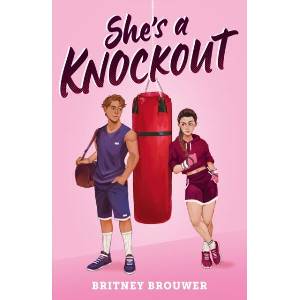 She's a Knockout (ISBN: 9781788958370)