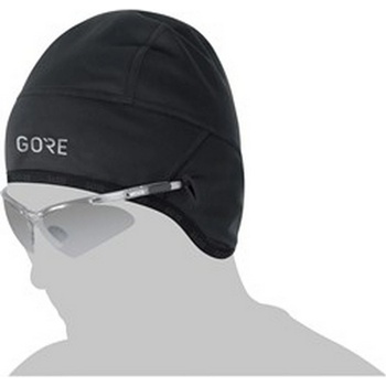 Gore WS Thermo beanie ČERNÁ