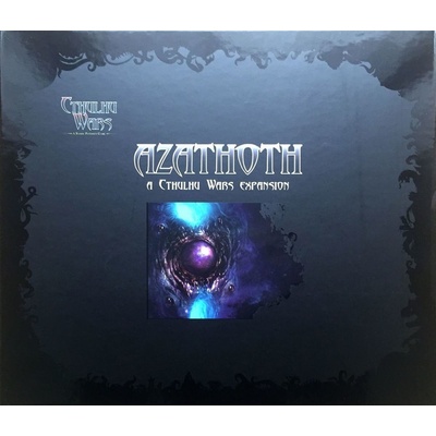 Petersen Games Cthulhu Wars: Azathoth