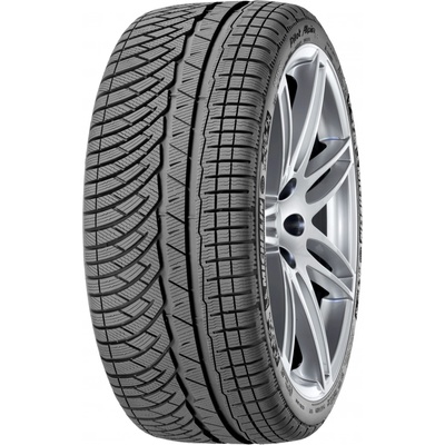 Michelin Pilot Alpin 4 224/45 R18 95V