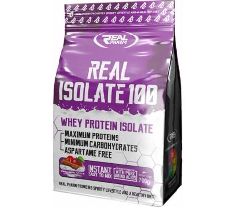 Real Pharm Real Isolate 700 g