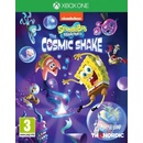 Hry na Xbox One Spongebob SquarePants: Cosmic Shake