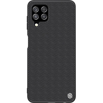 Nillkin Калъф Nillkin Textured rugged, за Samsung Galaxy A22 4G, черен (6902048221512)