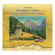 Bohu š Ivan ml. - Pozdrav z Tatier - Greetings from the Tatras