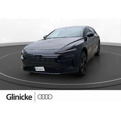 Audi A6 quattro e-tron S-line Avant Business 315 kW