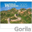 World Wonders 2025